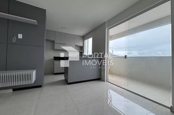 Apartamento para aluguel, 3 quartos, 1 suíte, 2 vagas, Ideal - Ipatinga/MG