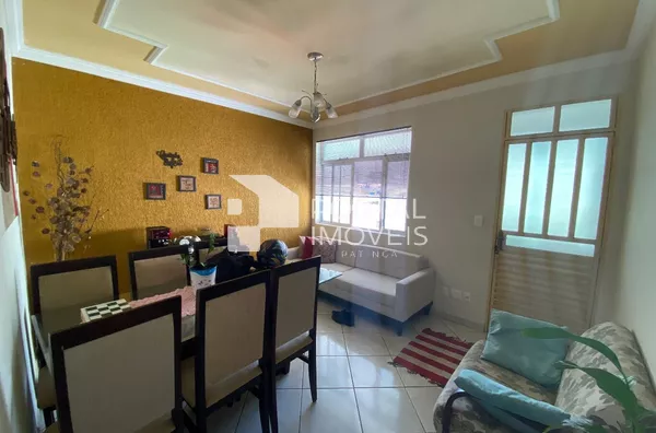 Apartamento para venda, 3 quartos, 1 suíte, 2 vagas,  Bethânia - Ipatinga/MG