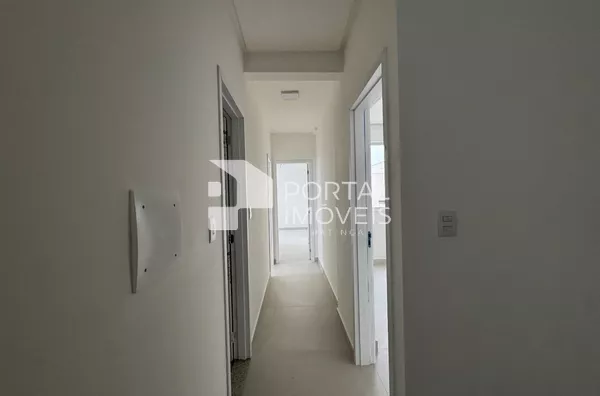Corredor quartos