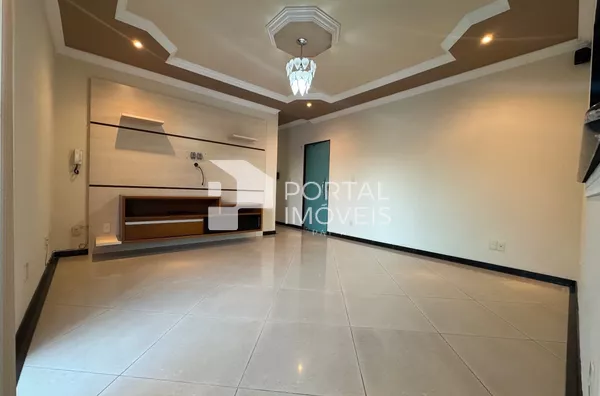 Apartamento para aluguel, 3 quartos, 1 suíte, 1 vaga, Limoeiro - Ipatinga/MG