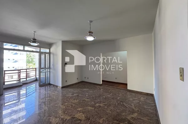 Apartamento para aluguel, 3 quartos, 1 suíte, 2 vagas, Cidade Nobre - Ipatinga/MG