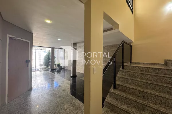 Hall de entrada