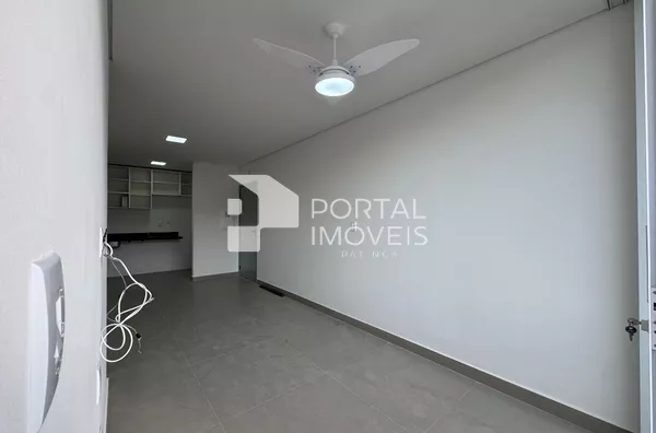 Apartamento para aluguel, 2 suíte, 2 vagas, Horto - Ipatinga/MG