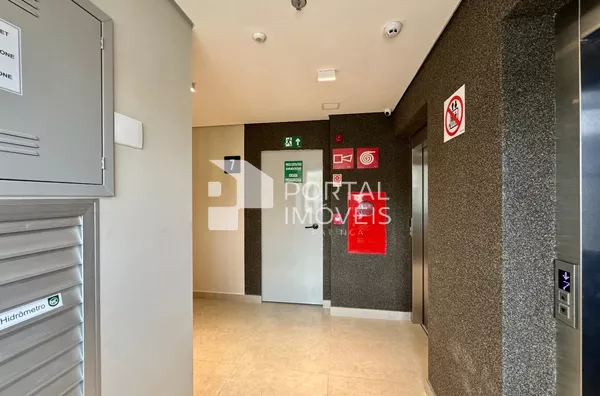 Elevador sala