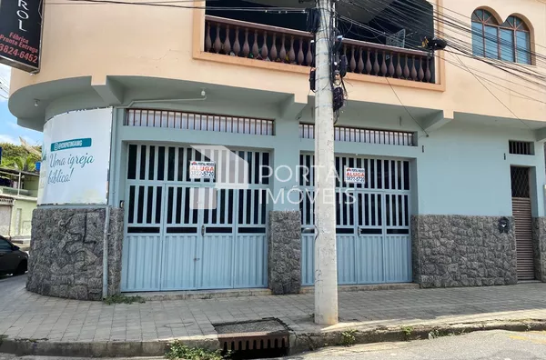 Loja para aluguel com 220m², Cidade Nobre - Ipatinga/MG - Foto 2