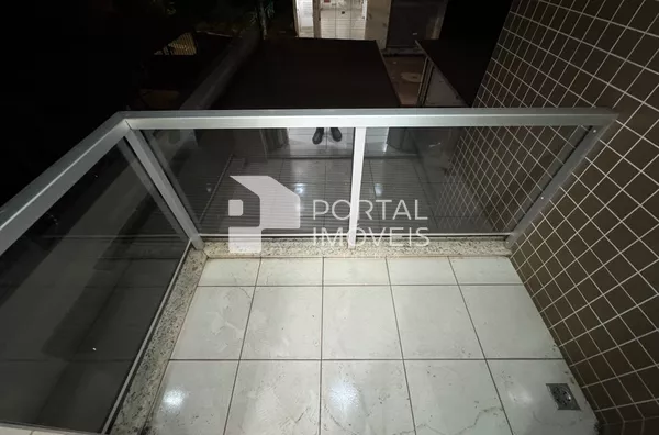 Apartamento para aluguel, 3 quartos, 1 suíte, 1 vaga, Parque Caravelas - Santana Do Paraíso/MG - Foto 5