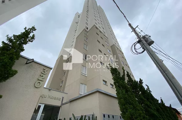 Apartamento para aluguel, 2 quartos, 1 suíte, 1 vaga, Iguaçu - Ipatinga/MG