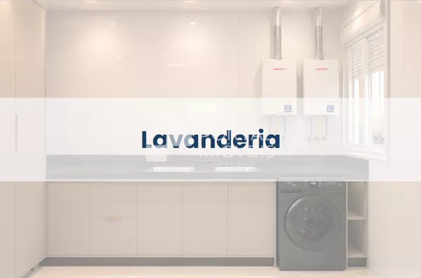 Área de serviço