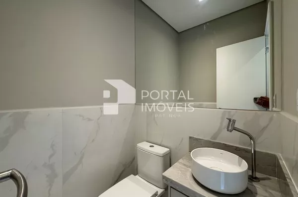 Lavabo/Área de serviço