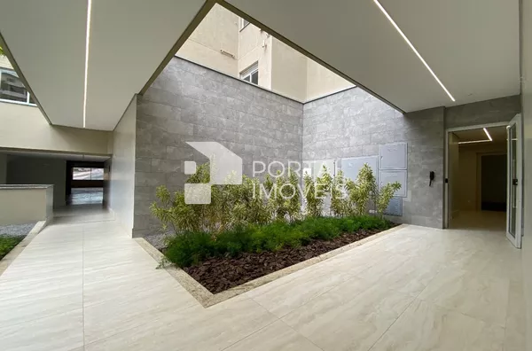 Hall de entrada