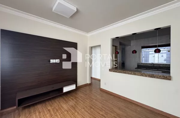 Apartamento para aluguel, 3 quartos, 1 suíte, 1 vaga, Cidade Nobre - Ipatinga/MG