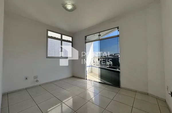 Cobertura para venda, 2 quartos, 1 suíte, 1 vaga, Cidade Nobre - Ipatinga/MG