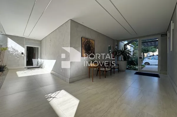 Apartamento para aluguel, 2 quartos, 1 suíte, 1 vaga - Iguaçu/MG