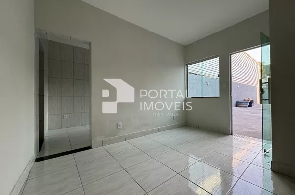Apartamento para aluguel, 2 quartos, 1 suíte, 1 vaga, Esperança - Ipatinga/MG
