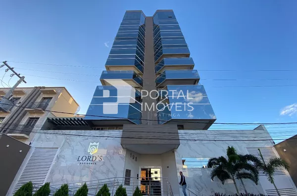 Apartamento para aluguel, 3 quartos, 1 suíte, 2 vagas, Cidade Nobre - Ipatinga/MG