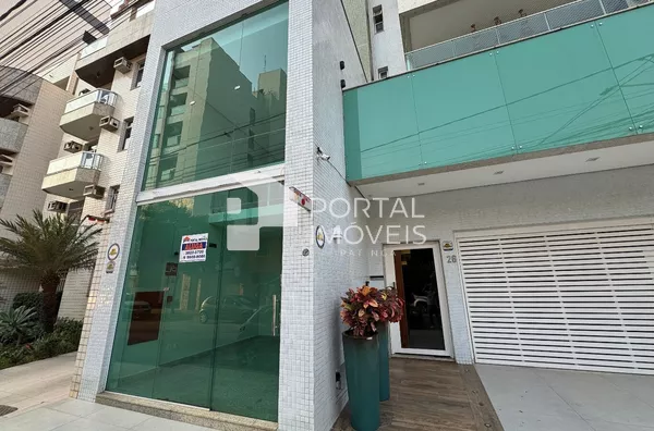 Loja para aluguel com 28,40m², Cidade Nobre - Ipatinga/MG