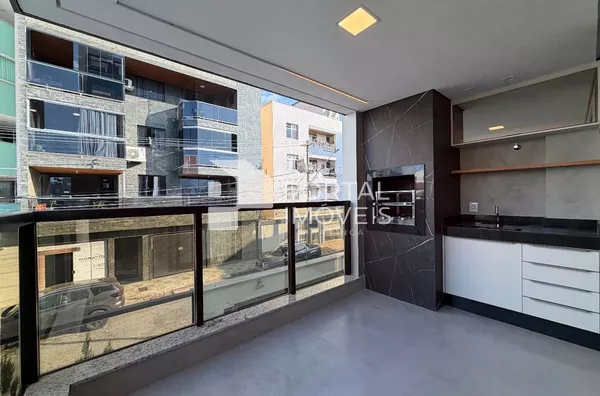 Apartamento para venda, 3 quartos, 1 suíte, 2 vagas, Cidade Nobre - Ipatinga/MG