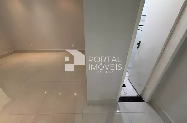 Casa para aluguel, 3 quartos, 1 suíte, 1 vaga, Cidade Nobre - Ipatinga/MG