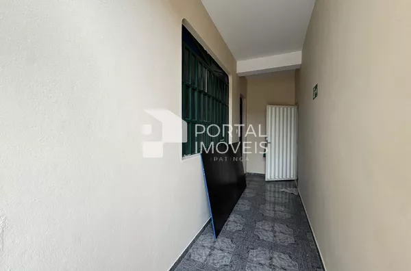 Apartamento para aluguel, 4 quartos, 1 suíte, 1 vaga, Bethânia - Ipatinga/MG