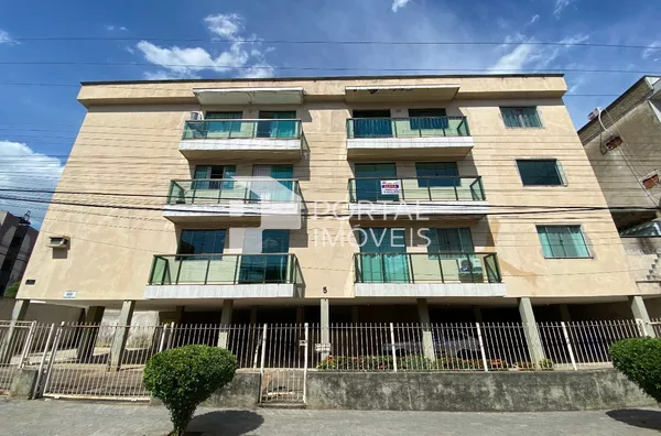 Apartamento para aluguel, 2 quartos, 1 suíte, 1 vaga, Cidade Nobre - Ipatinga/MG