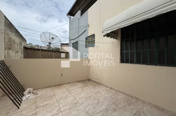Apartamento para aluguel, 4 quartos, 1 suíte, 1 vaga, Bethânia - Ipatinga/MG