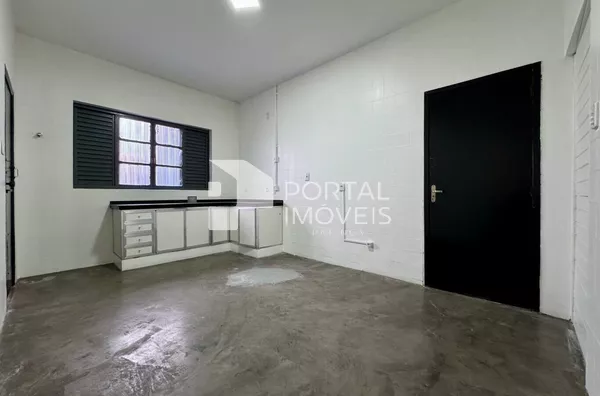 Cozinha