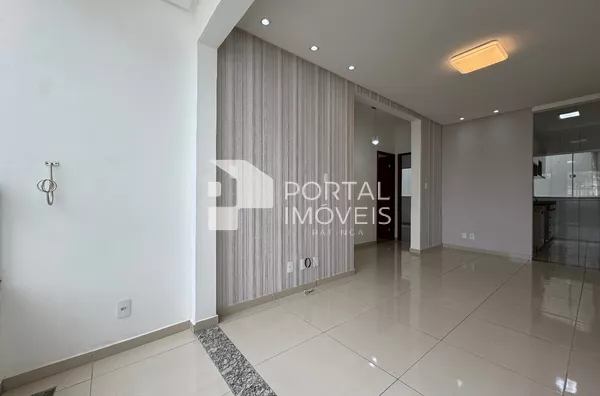 Apartamento para aluguel, 3 quartos, 1 suíte, 1 vaga, Parque Das águas - Ipatinga/MG