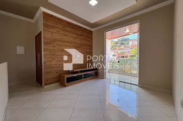 Apartamento para venda, 3 quartos, 1 vaga, Bethânia - Ipatinga/MG