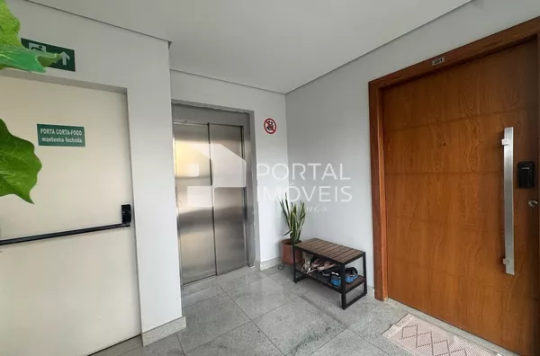 Apartamento para aluguel, 3 Suítes, 1 lavabo, 2 vagas, Cidade Nobre - Ipatinga