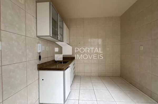 Apartamento para aluguel, 2 quartos, 1 suíte, 1 vaga, Cidade Nobre - Ipatinga/MG