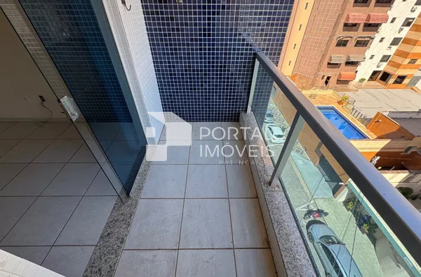 Varanda/Quarto 2