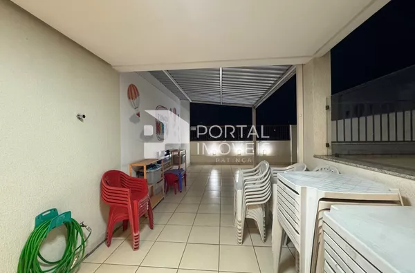 Espaço Kids