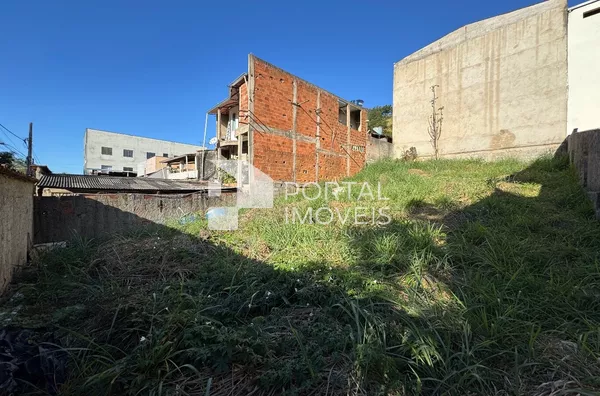 Lote para venda com 300m², Recanto - Ipatinga/MG