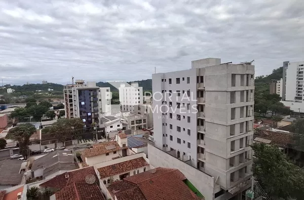 Janela panorâmica