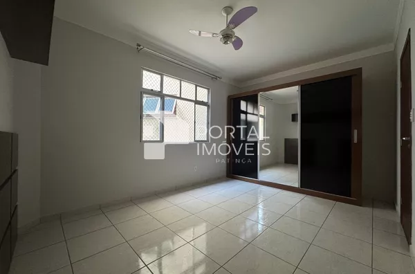 Quarto 3 / 2° pavimento