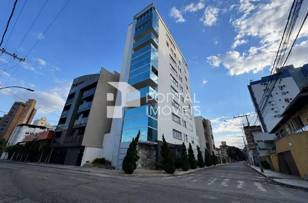 Apartamento para aluguel, 3 suítes, 2 vagas, Cidade Nobre - Ipatinga/MG