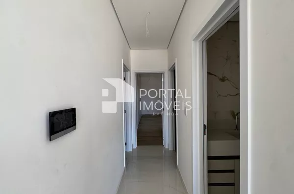 Hall/Quartos