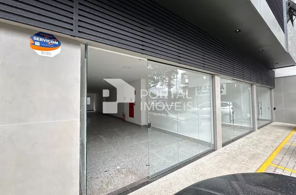 Loja para aluguel com 80m², Cidade Nobre - Ipatinga/MG