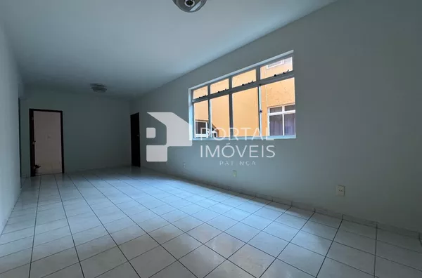 Apartamento para aluguel, 3 quartos, 1 suíte, 1 vaga, Iguaçu - Ipatinga/MG