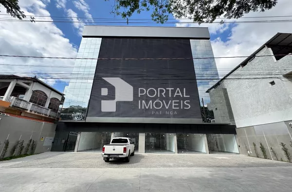 Loja para aluguel com 80m², Cidade Nobre - Ipatinga/MG