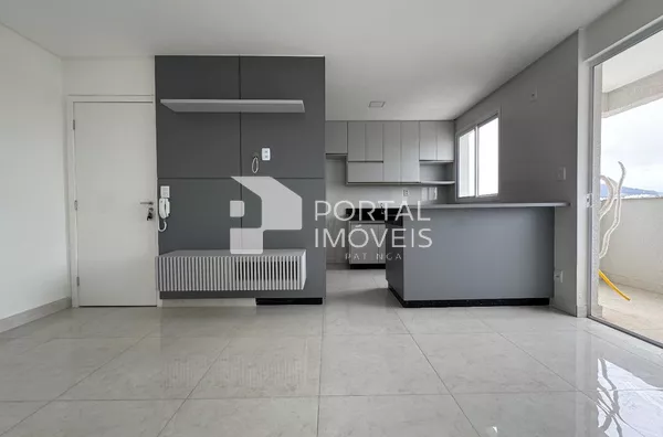 Apartamento para aluguel, 3 quartos, 1 suíte, 2 vagas, Ideal - Ipatinga/MG