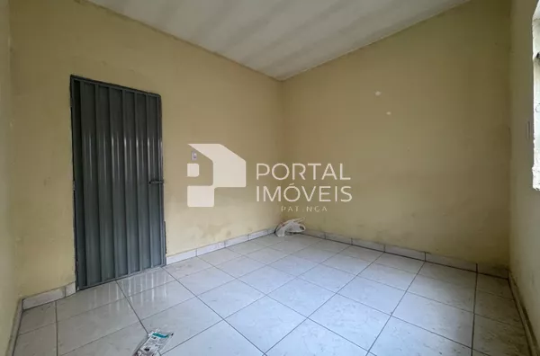 Casa para aluguel, 2 quartos, 1 vaga, Esperança - Ipatinga/MG - Foto 15
