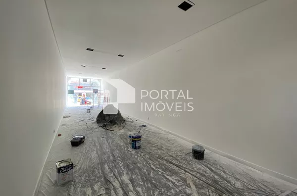 Lojas comerciais a partir de 84m² para aluguel, Iguaçu - Ipatinga/MG