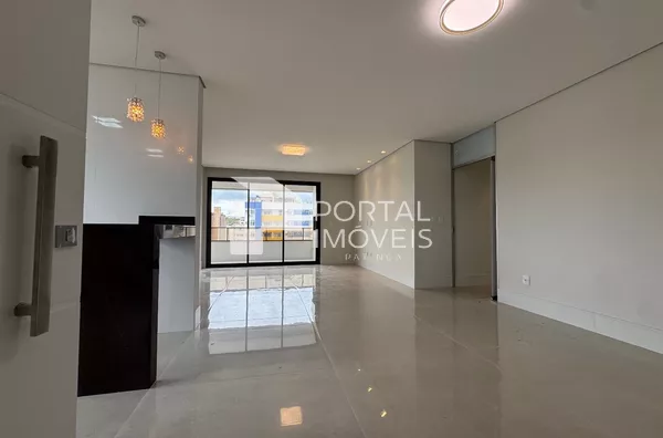 Apartamento para aluguel, 3 quartos, 1 suíte, 3 vagas, Cidade Nobre - Ipatinga/MG