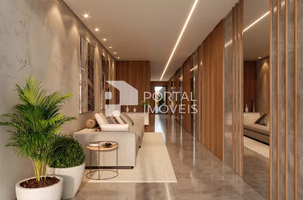 Apartamento para venda, 3 quartos, 1 suíte, 4 vagas, Cidade Nobre - Ipatinga/MG