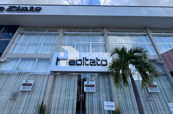 Loja para aluguel com 588m², Iguaçu - Ipatinga/MG