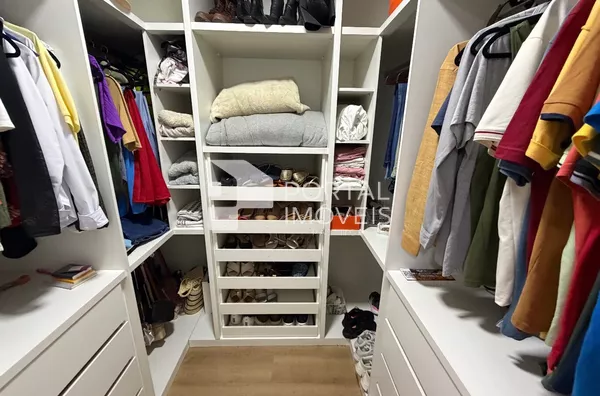 Closet Suíte 2