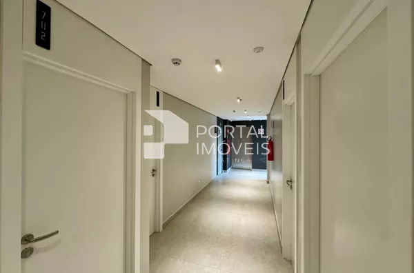 Corredor sala
