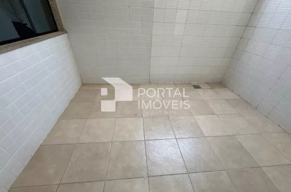 Apartamento para aluguel, 3 quartos, 1 suíte, 2 vagas, Cidade Nobre - Ipatinga/MG