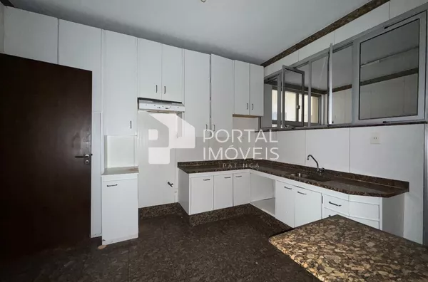 Apartamento para aluguel, 3 quartos, 2 vagas, Cidade Nobre - Ipatinga/MG